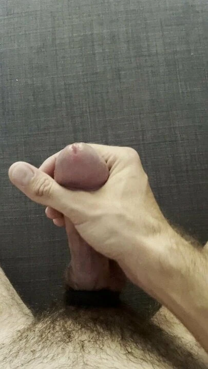 Cockring jerk