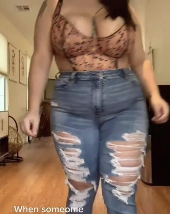 Big ass