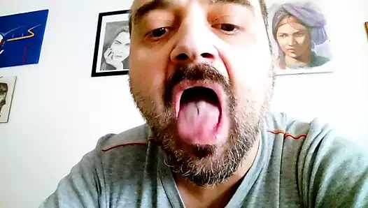 Kocalos - elimde ve dilimde mum