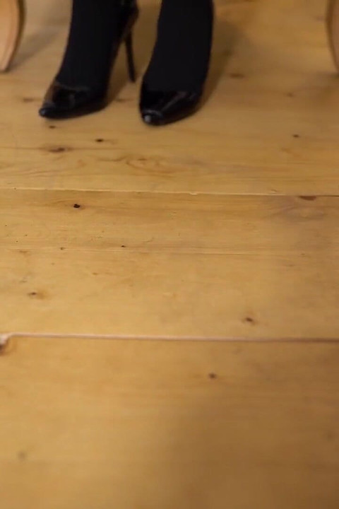 Bonnie - เย็ดกางเกงในของกู