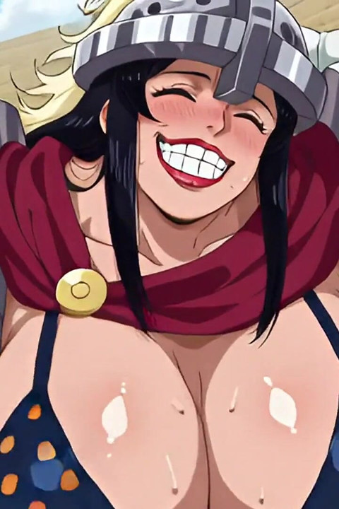 One Piece Acilia Hen