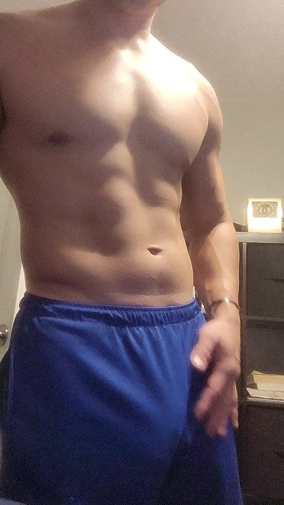 A little tease