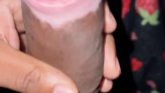 I know you want to try