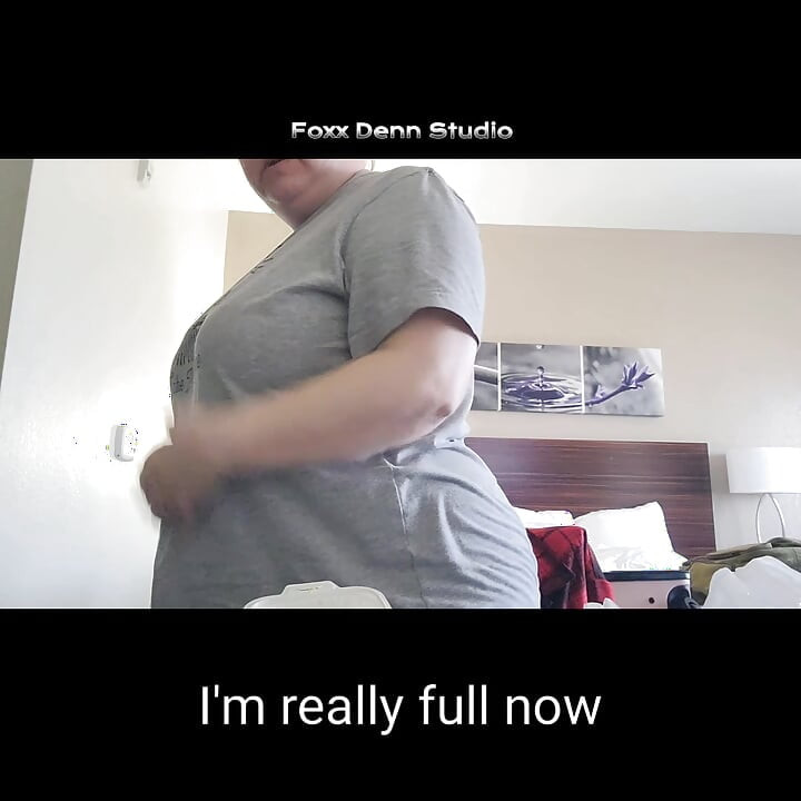 Eat with Me? Closed Captions