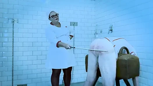 White Room - Pure Beating