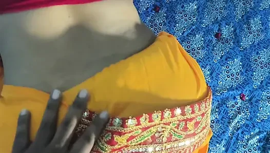 Gadis desa india sona si kakak ipar india dientot habis-habisan sama pacarnya