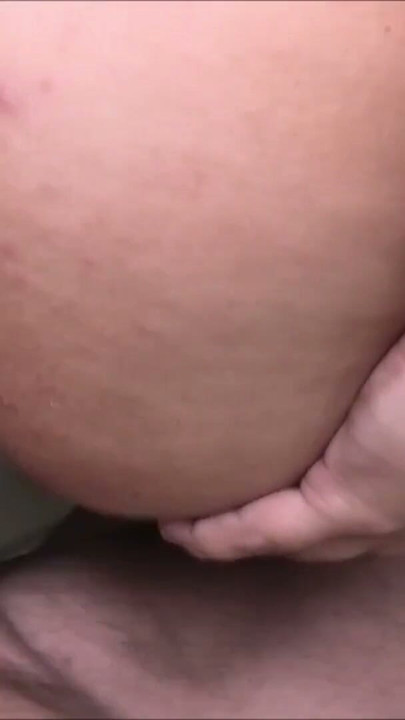 Fuck my ass and squirt me in | Clip 1