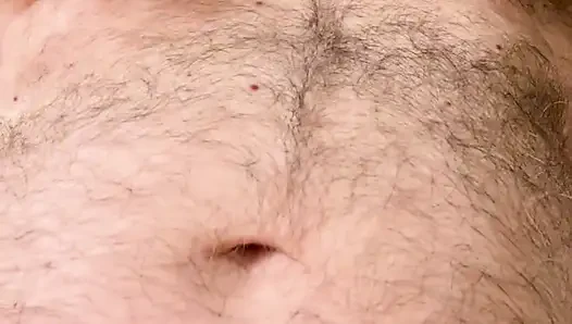Koç Karl senin için karnını ovuyor 6963