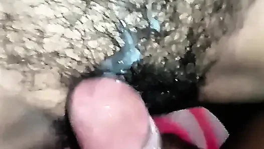 Perfect cum