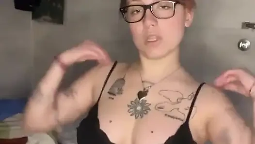 Naked