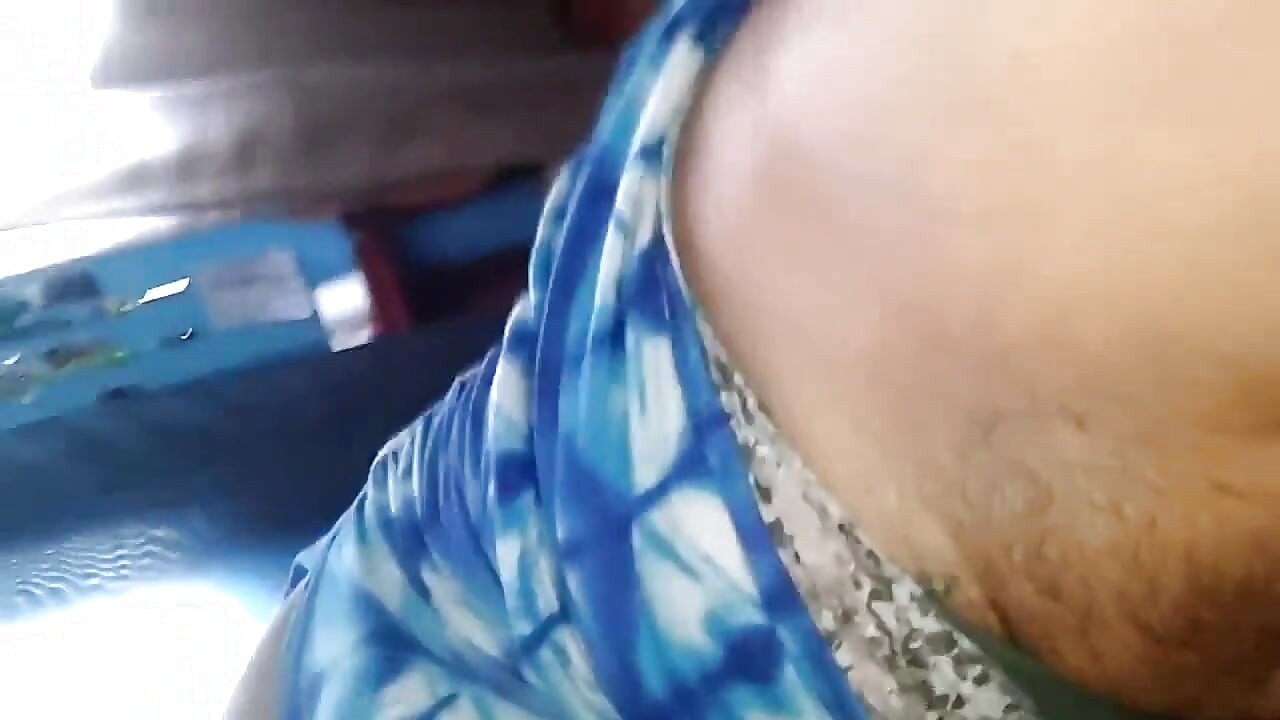 Creampie Latina