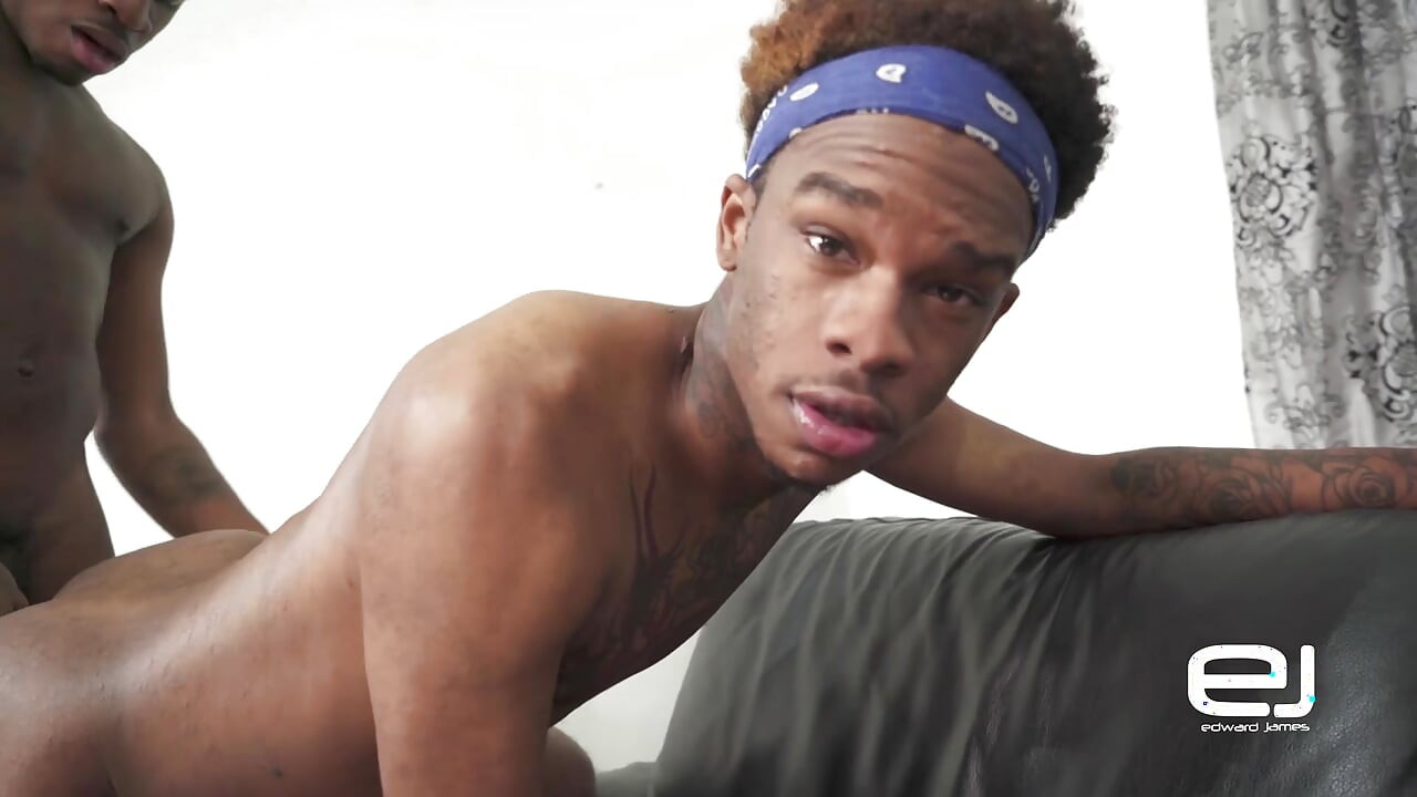 EdwardJames: BBC Chico And Per Fection Devour Each Other And Fuck Hard