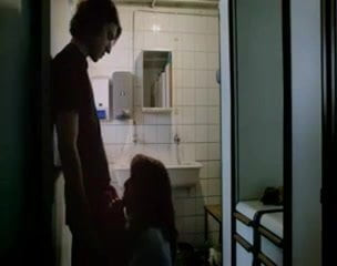 Blowjob from x film