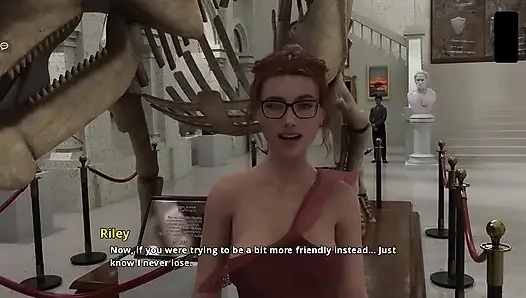 College Kings 21 die reise ins museum war erstaunlich