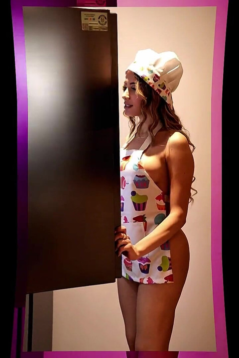 Best Sex of My Life with My Tider Date, I End up with My Tits Full of His Milk