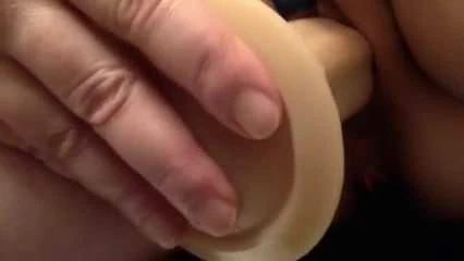 Giocattolo e squirting