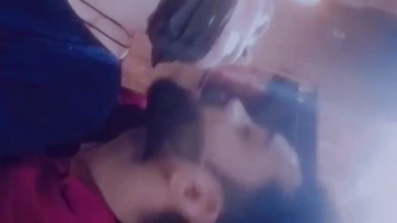 דוגמנית אינסטגרם יפהפייה דסי MMS חלק 2