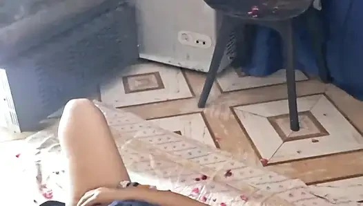 Video rekaman seks pasutri india yang baru nikah