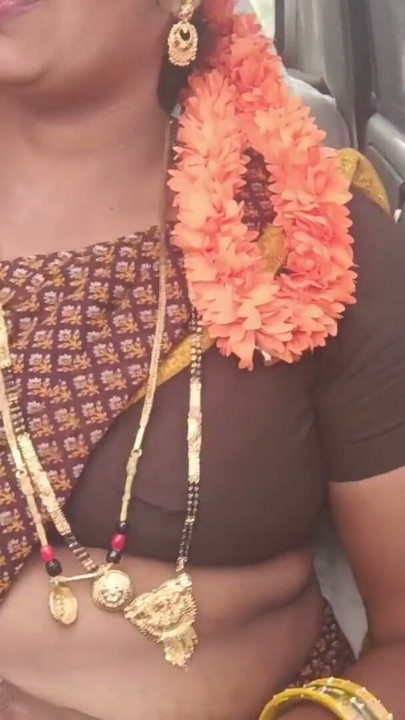 Telugu step mom Dirty talks. | Clip 1