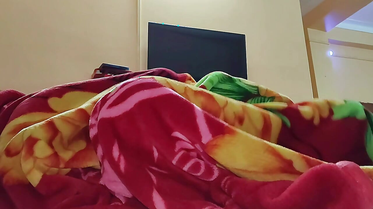 Aku dan istriku pengen bikin video bokep