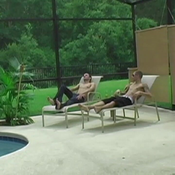 Cole y Eric