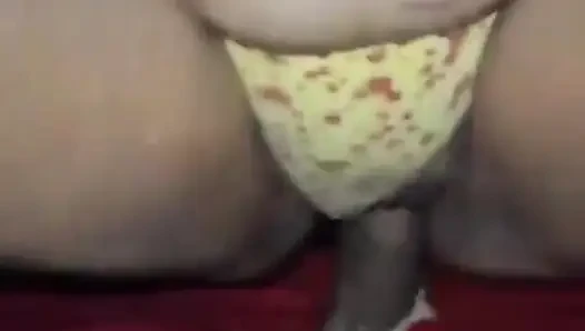 МАЧЕХА С ОГРОМНЫМИ СИСЬКАМИ