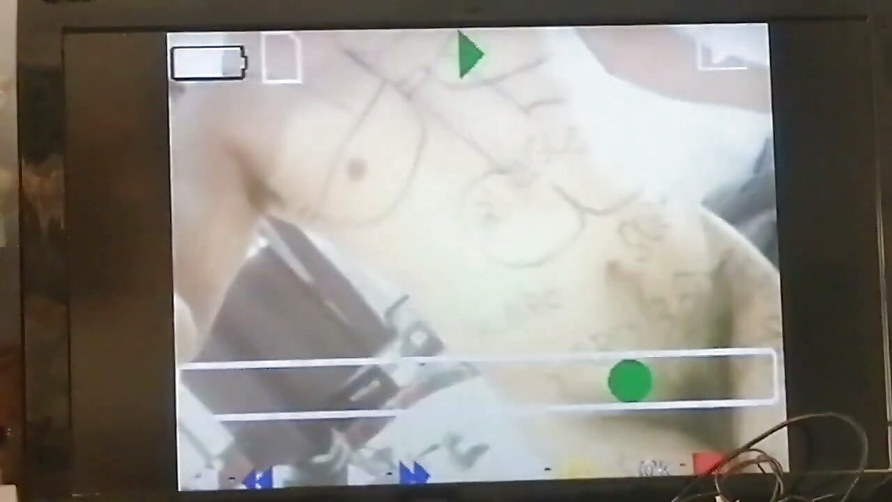 Hot Talk While Watching My Recordings