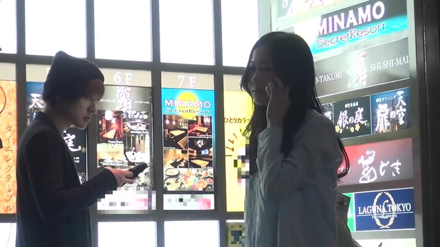 Amateur POV: Husband wanna see his wife having sex with another guy. #24-1