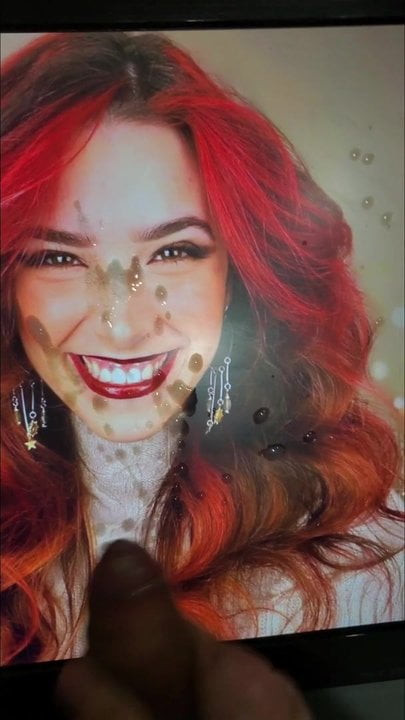 Asmr Glow Cum Tribute 139