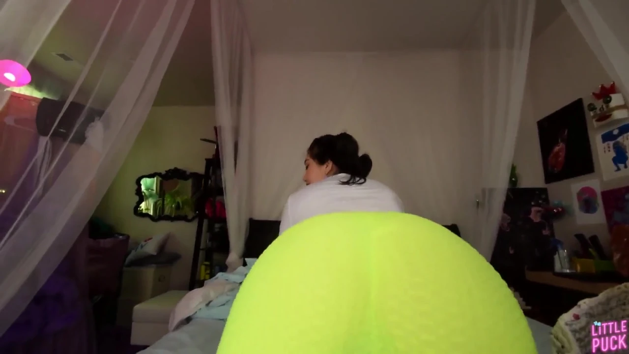 Göt göt göt: gfe vol 3