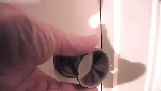 Cutie Annie Cruz epic drooling and ass muching aughites vintage