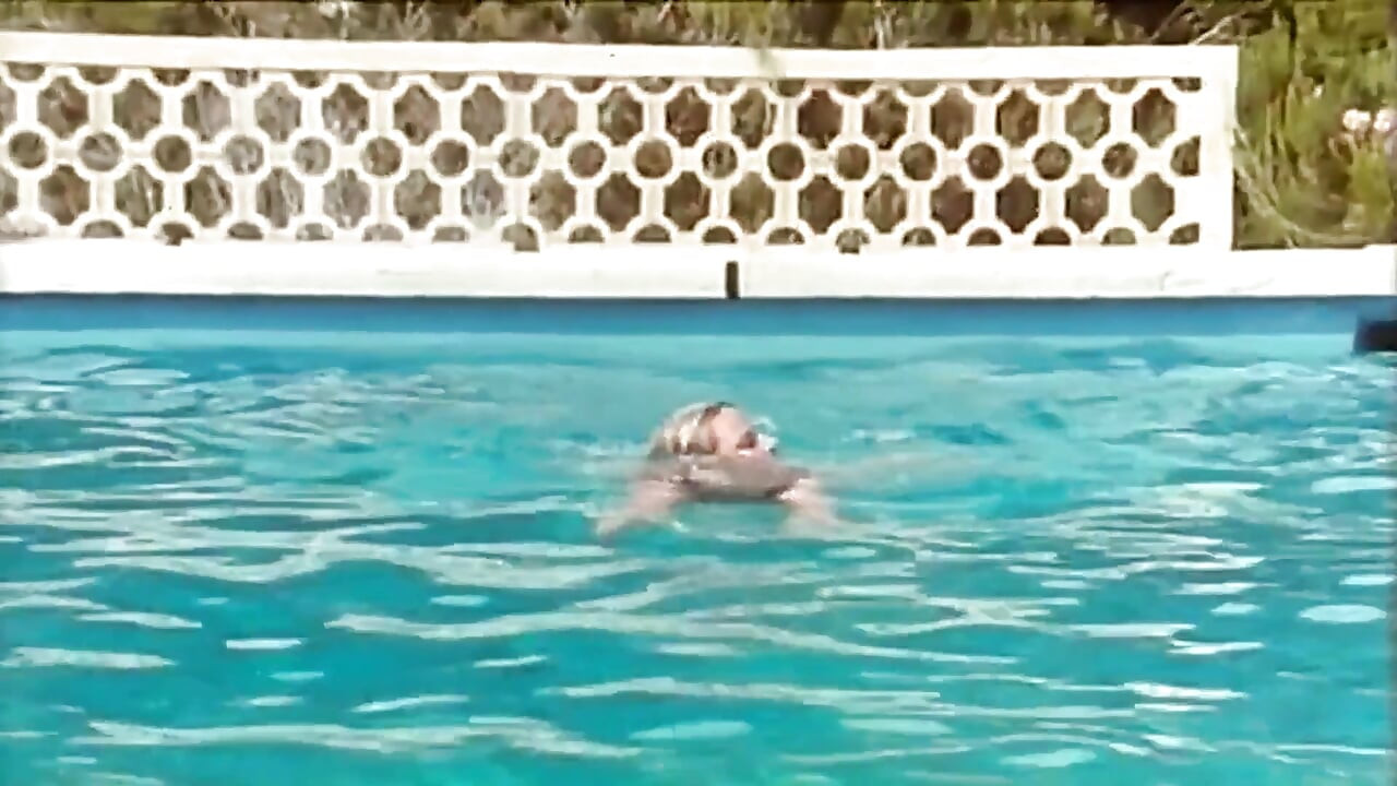 İbiza'da Sıcak Seks (1982)