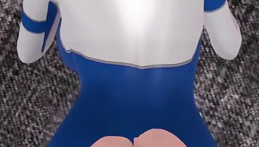 Parodi travis millpi dientot sama tuan fantastic (travis millpi)