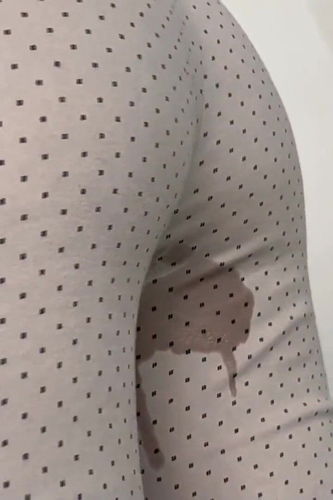 This Is the Fantasy From My Boyfriend