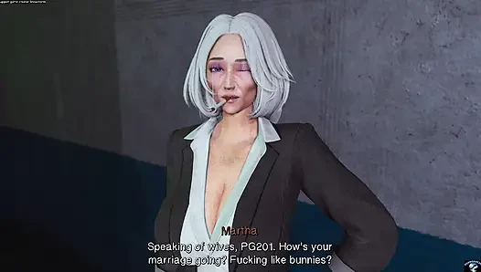 True Husband 5 to Be Continued