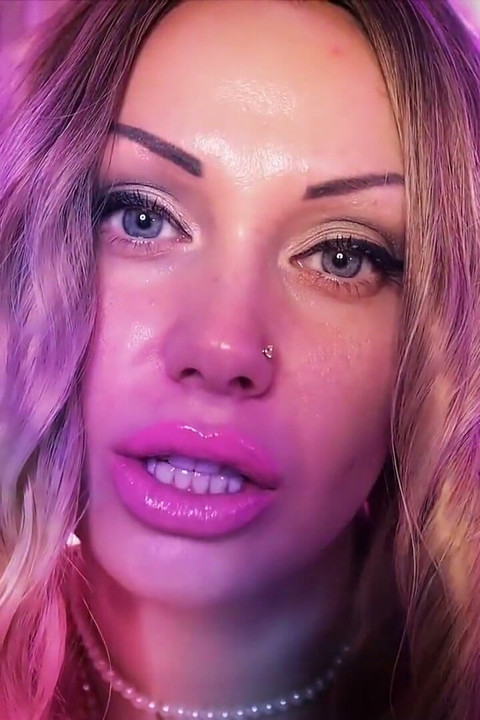 You love to pay to be told to sniff and jerk! Eye contact & ASMR & special effects