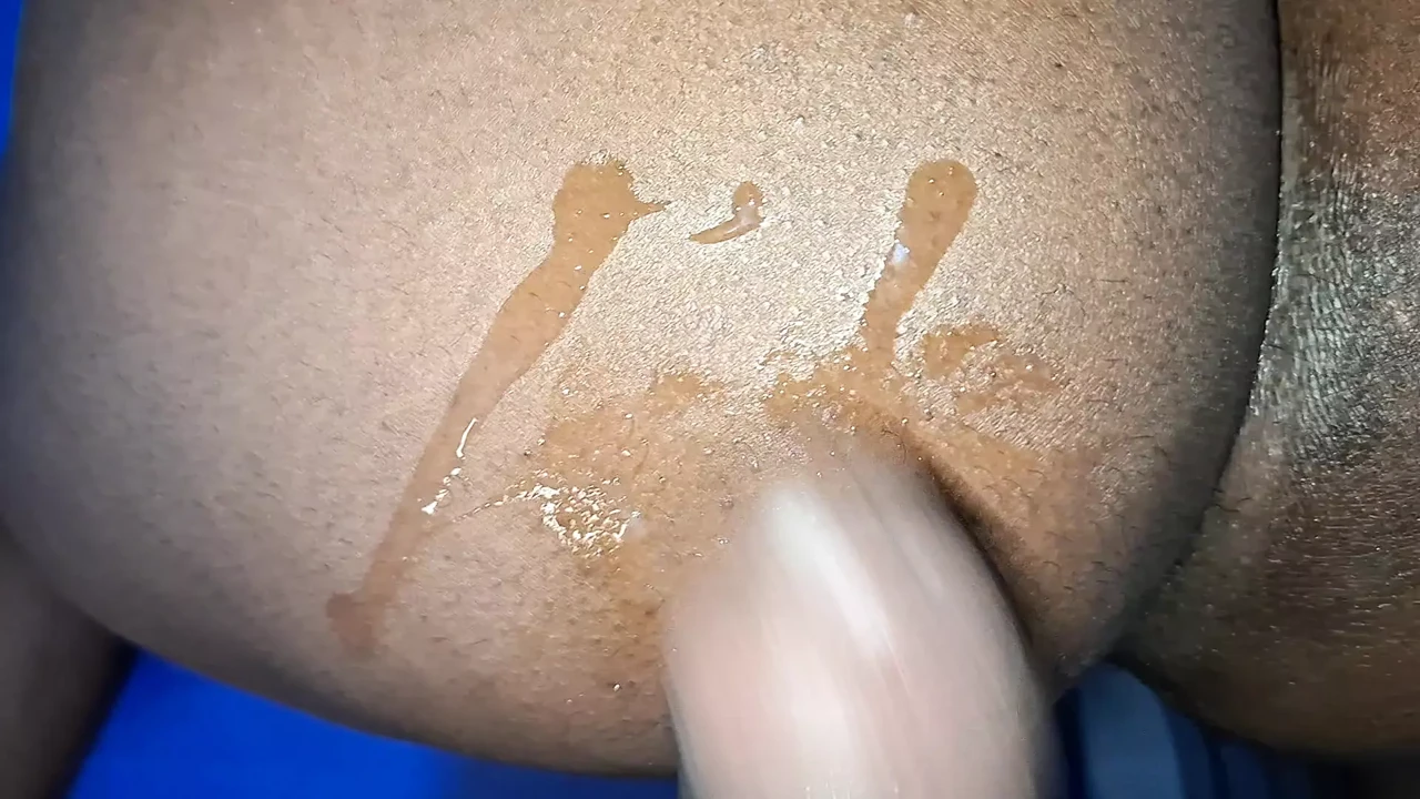 She is loving my cock and cum in that big hot ass daddy