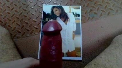 Marysa - Cum picture request