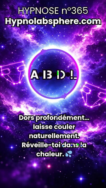 ABDL FRENCH-Audio Incontinence & Regression