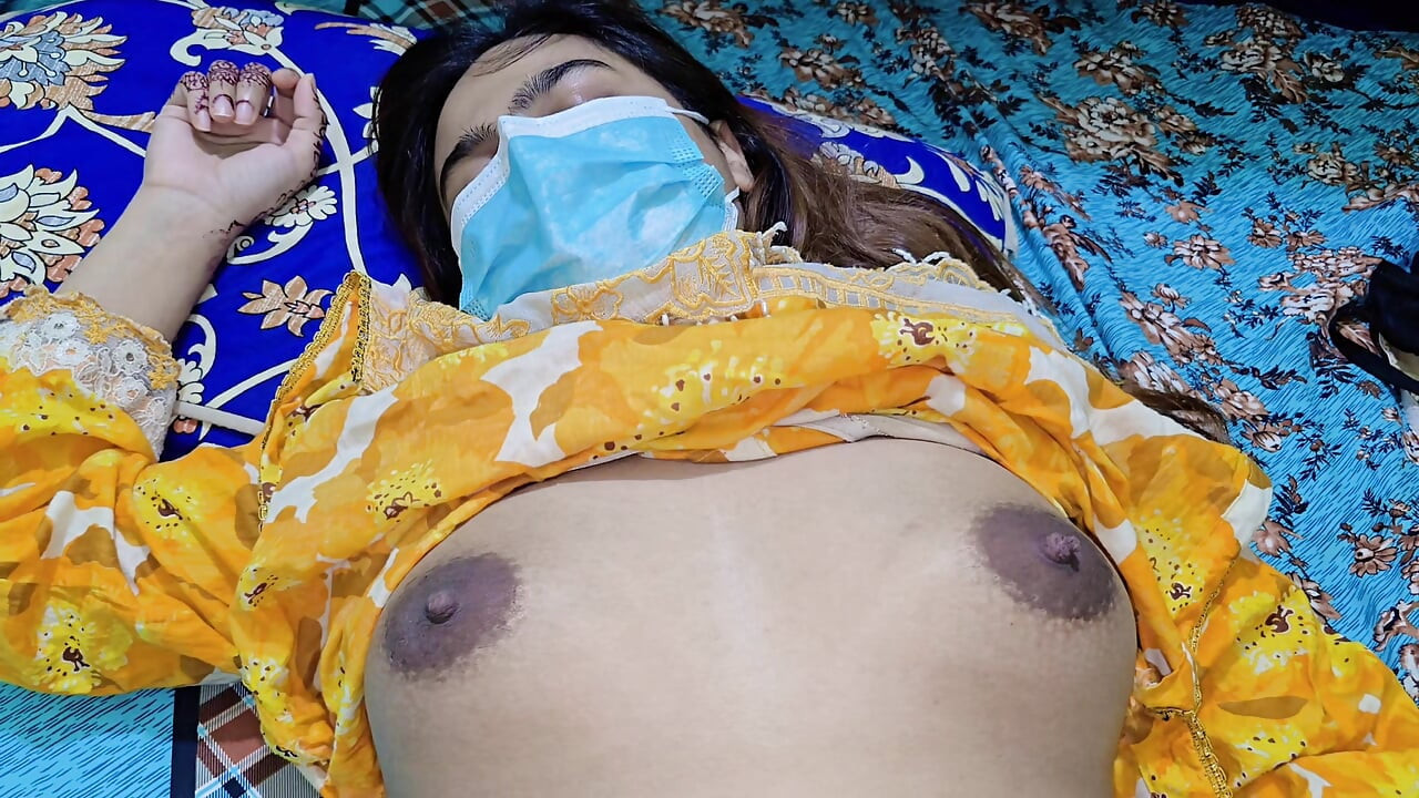Arsal Fucking Horny Sister's friend Behan Ki College girl ko Chod dia