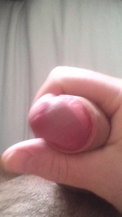 Another Morning Stiffy