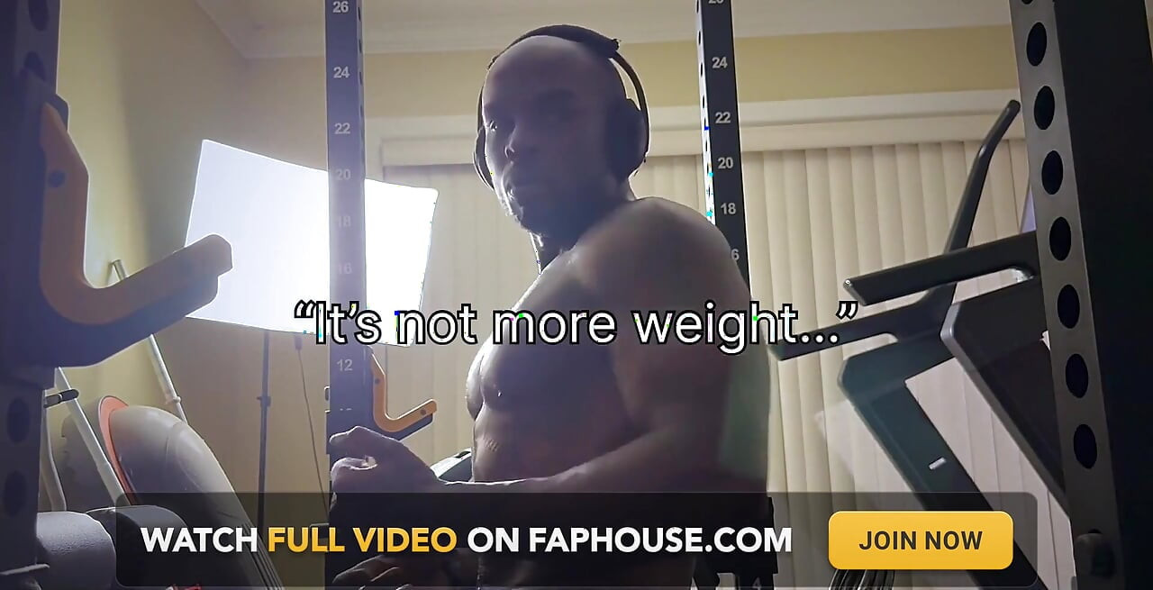 Most Men Train Arms Wrong…