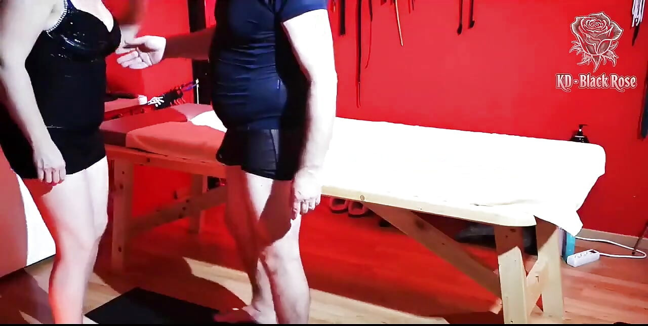 BDSM-sisältö