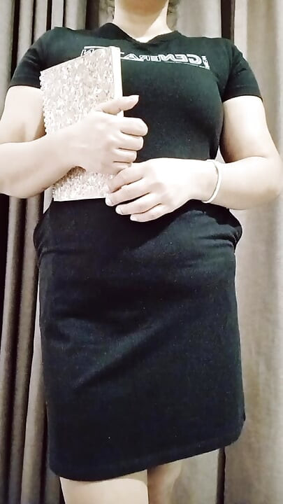Stepfather & Stepdaughter Role play