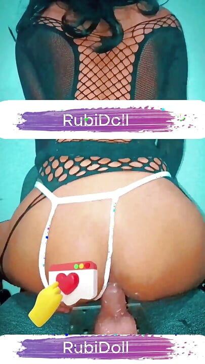 rubidoll hot anal sex with a cheap prostitute
