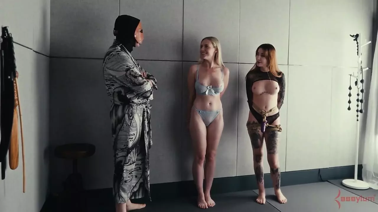 Kinky rimjob threesome is Rebel Rhyder's reward