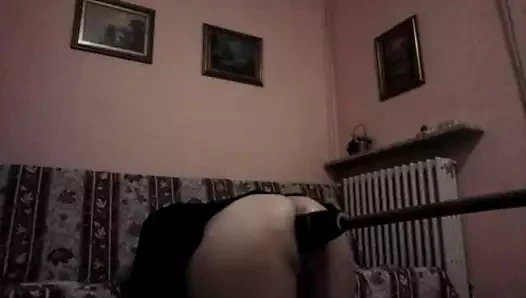 Culo sfondato
