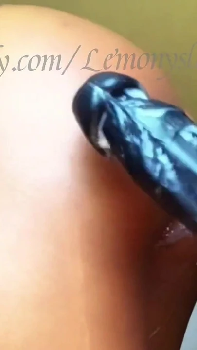 Memorable moment from "Hard Fast fucking of creamy Ebony pussy"