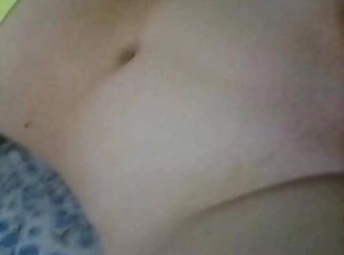 Vagina und gesäß