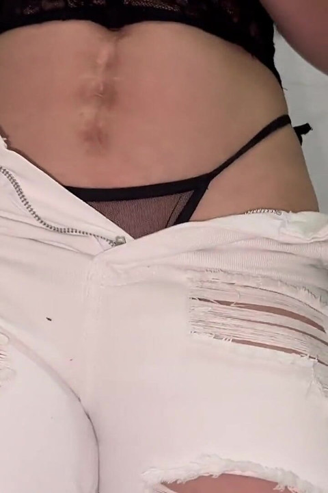 White and Wet